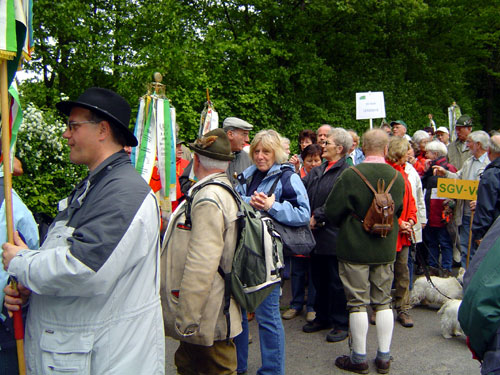 Aktuelles Foto aus dem SGV-Bezirk Unterlenne