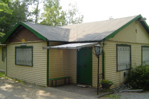 SGV-Heim Elsetal