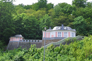 SGV-Heim Plettenberg