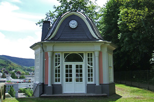 SGV-Heim Plettenberg